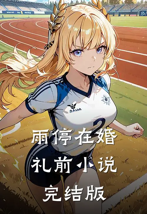 雨停在婚礼前小说完结版