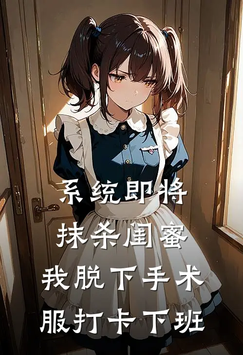 系统即将抹杀闺蜜，我脱下手术服打卡下班