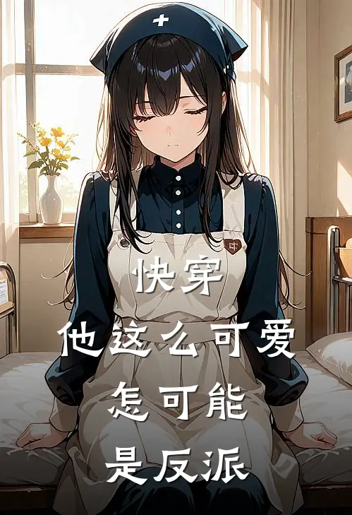 快穿：他这么可爱，怎可能是反派