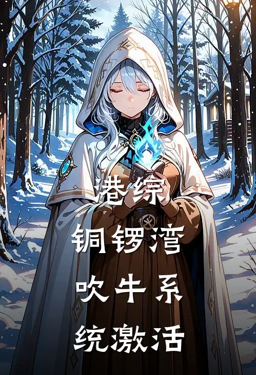 港综：铜锣湾，吹牛系统激活
