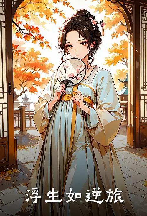 浮生如逆旅