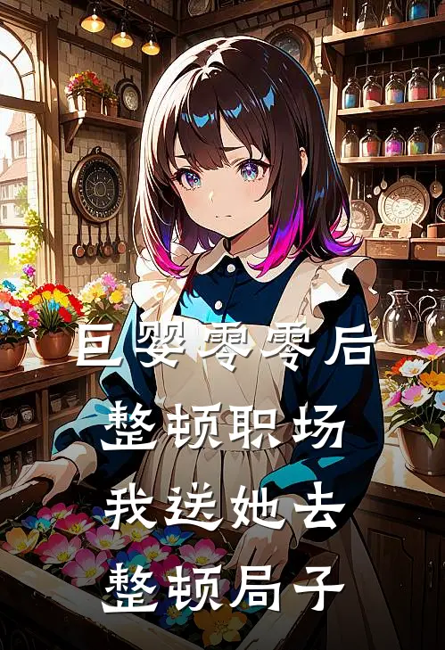 巨婴零零后整顿职场，我送她去整顿局子