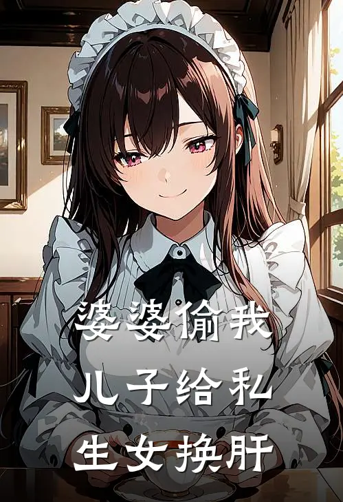 婆婆偷我儿子给私生女换肝