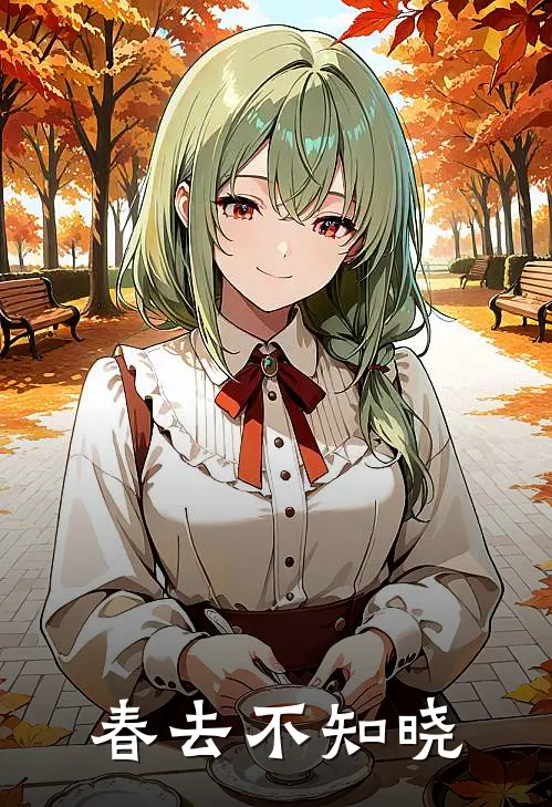 春去不知晓