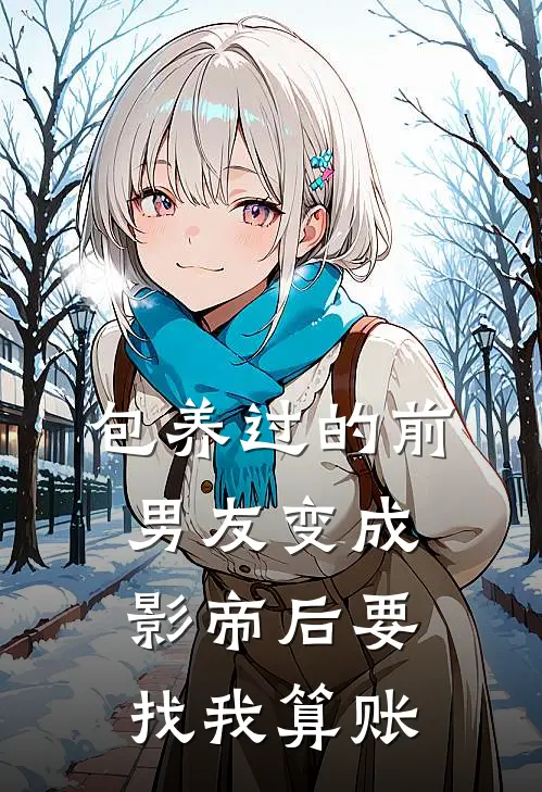 包养过的前男友变成影帝后要找我算账