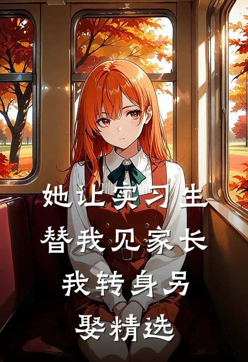她让实习生替我见家长，我转身另娶精选