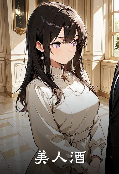美人酒