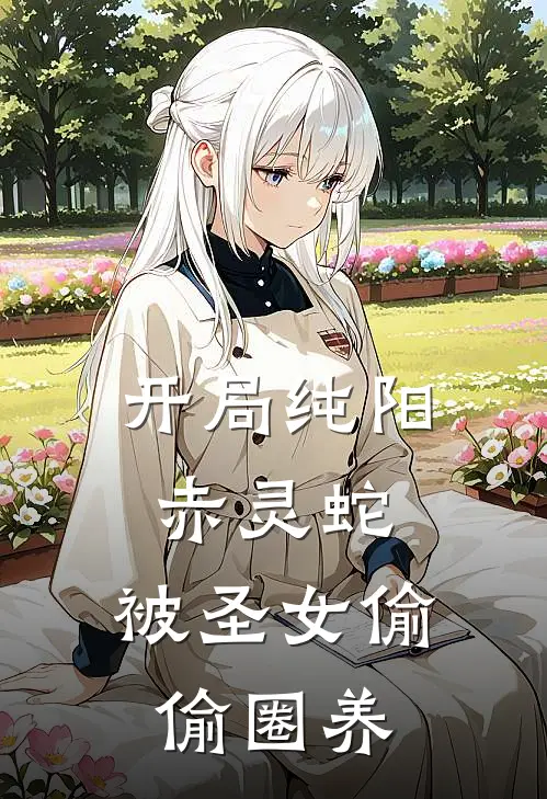 开局纯阳赤灵蛇，被圣女偷偷圈养