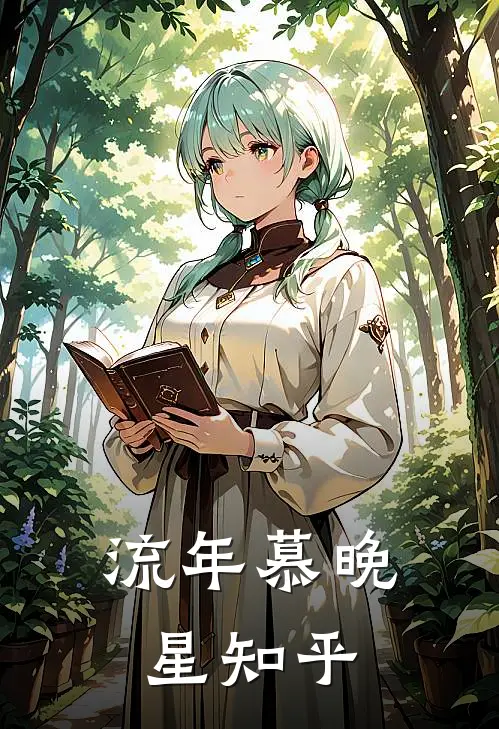 流年慕晚星知乎