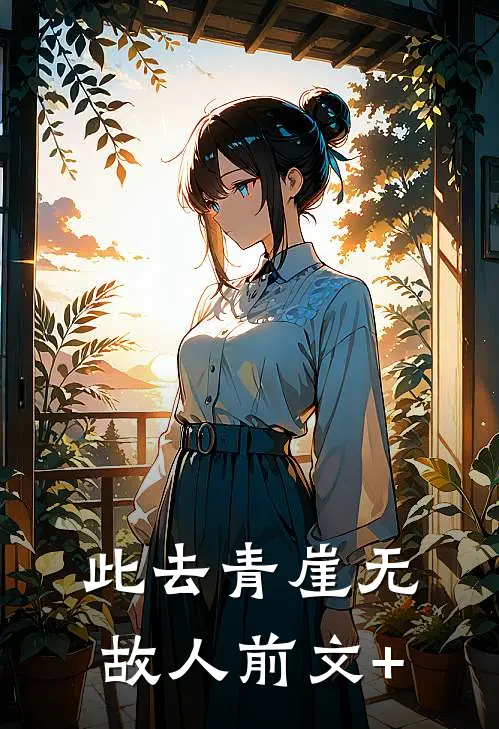 此去青崖无故人前文+