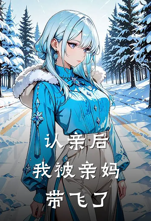 认亲后，我被亲妈带飞了
