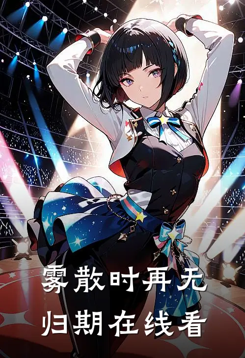 雾散时再无归期在线看