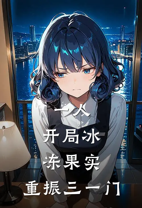 一人：开局冰冻果实，重振三一门