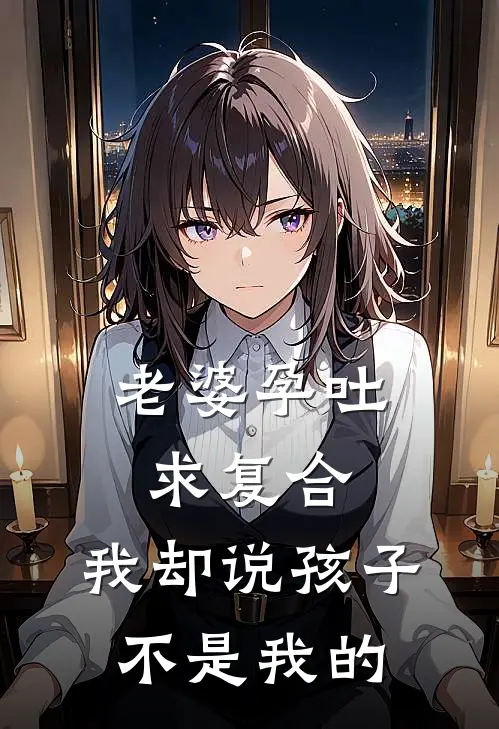 老婆孕吐求复合，我却说孩子不是我的