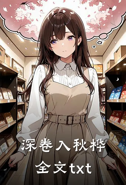 深卷入秋桦全文txt
