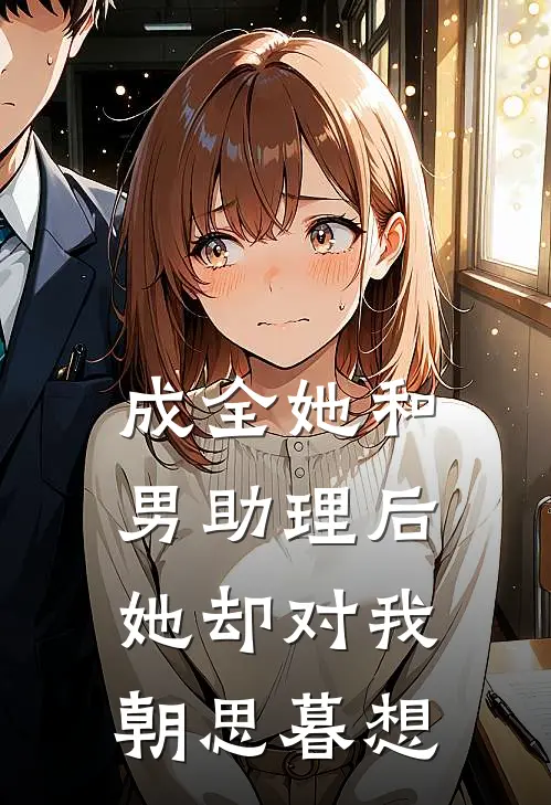 成全她和男助理后，她却对我朝思暮想