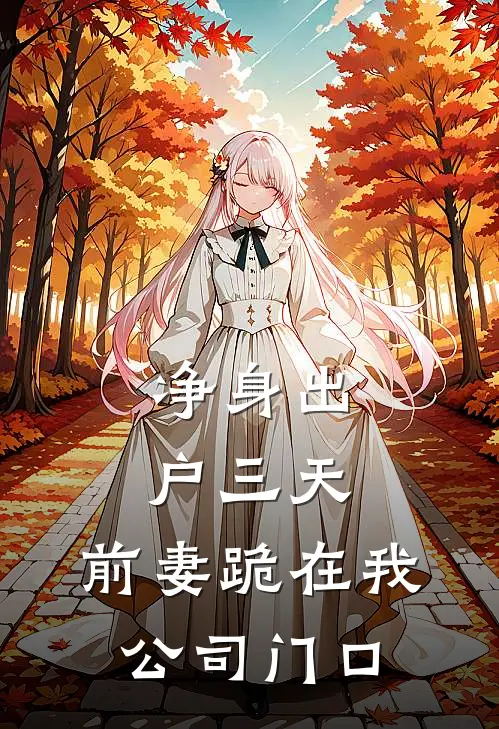 净身出户三天，前妻跪在我公司门口
