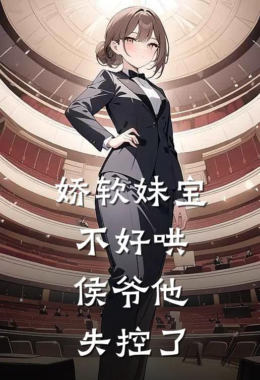 娇软妹宝不好哄，侯爷他失控了