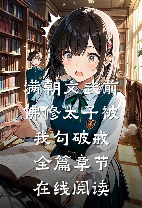 满朝文武前，佛修太子被我勾破戒全篇章节在线阅读