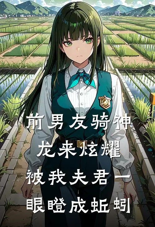 前男友骑神龙来炫耀，被我夫君一眼瞪成蚯蚓