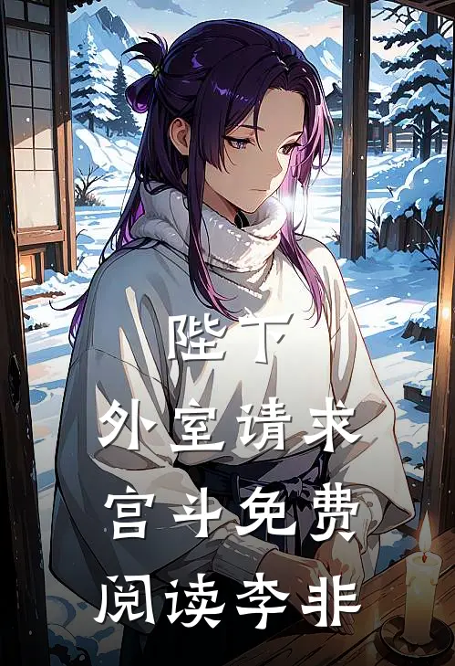 陛下，外室请求宫斗免费阅读李非