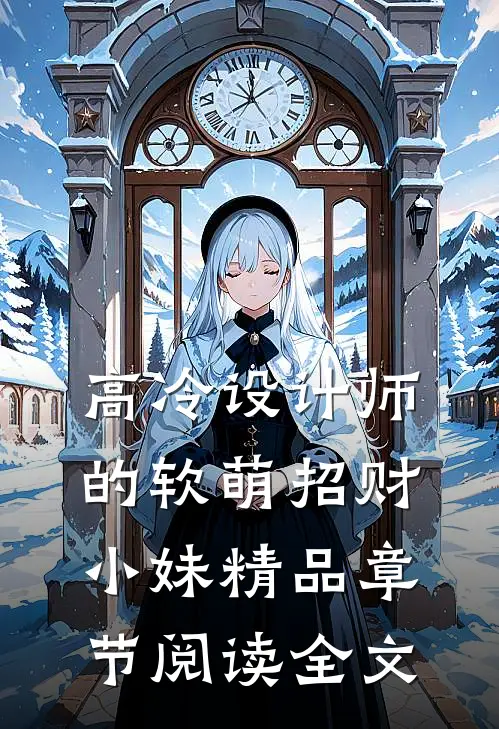 高冷设计师的软萌招财小妹精品章节阅读全文