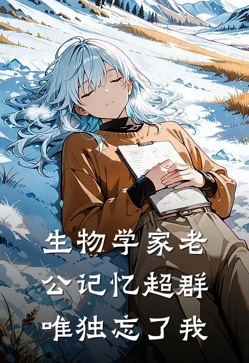 生物学家老公记忆超群，唯独忘了我
