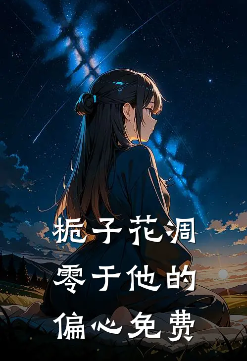 栀子花凋零于他的偏心免费