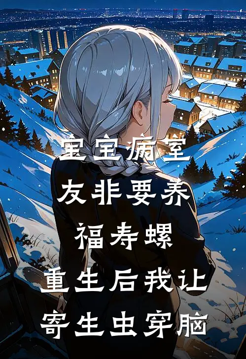 宝宝病室友非要养福寿螺，重生后我让寄生虫穿脑