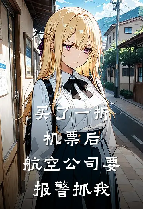 买了一折机票后，航空公司要报警抓我