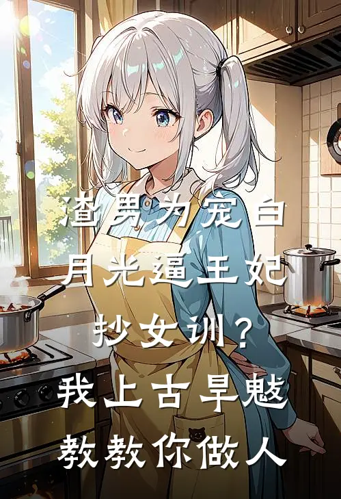 渣男为宠白月光逼王妃抄女训？我上古旱魃，教教你做人