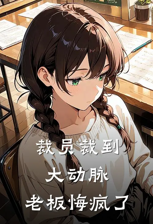 裁员裁到大动脉，老板悔疯了