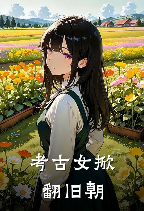 考古女掀翻旧朝