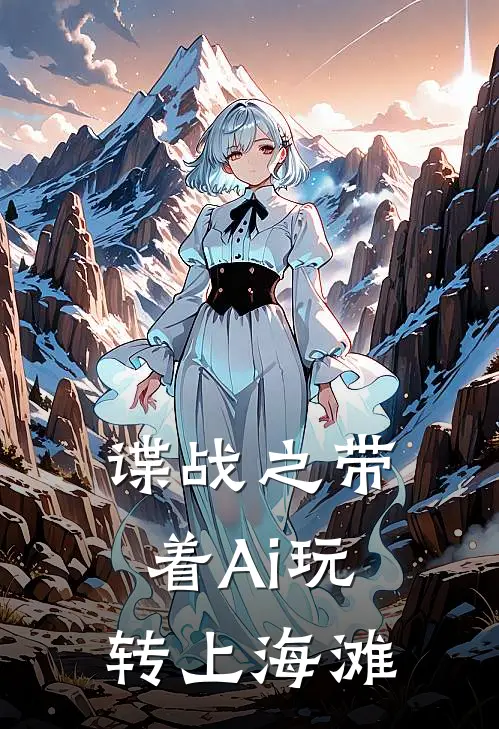 谍战之带着Ai玩转上海滩
