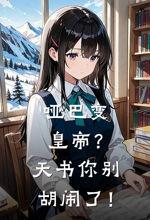 哑巴变皇帝？天书你别胡闹了！