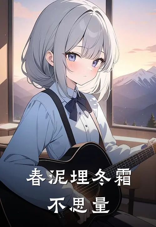 春泥埋冬霜，不思量