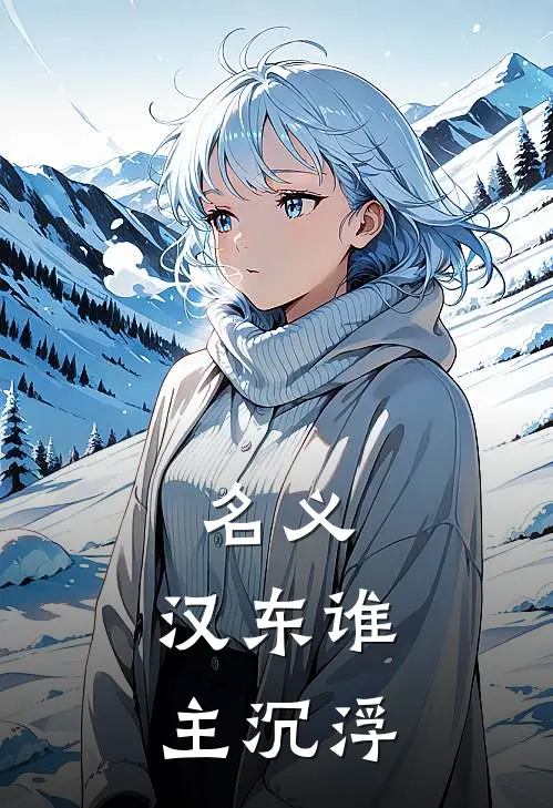 名义：汉东谁主沉浮