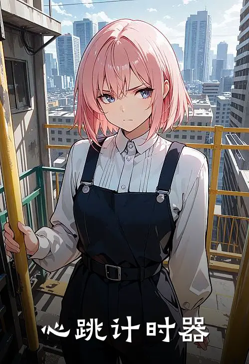 心跳计时器