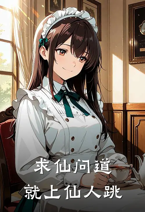 求仙问道，就上仙人跳