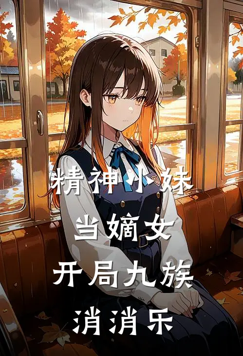 精神小妹当嫡女，开局九族消消乐