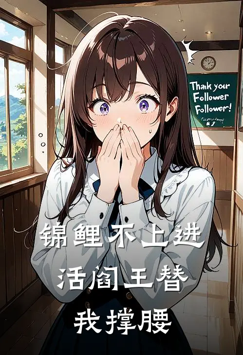 锦鲤不上进：活阎王替我撑腰
