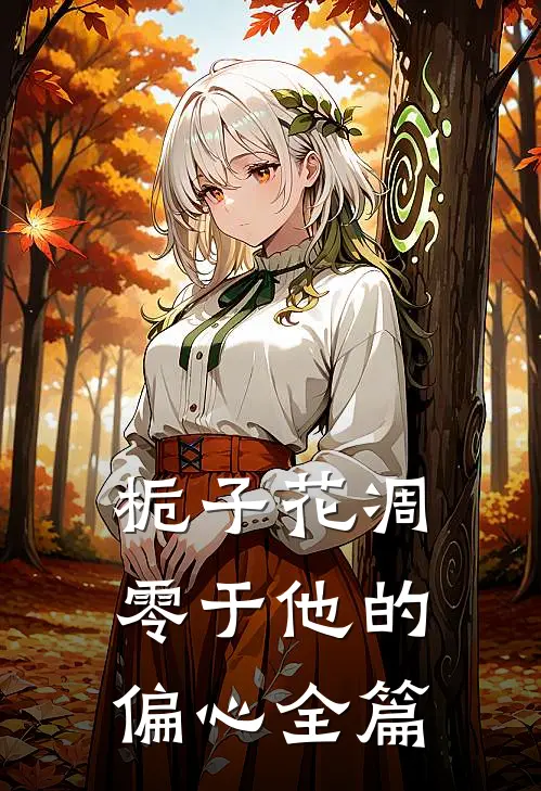 栀子花凋零于他的偏心全篇