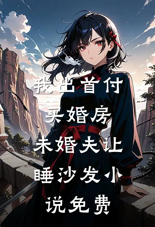 我出首付买婚房，未婚夫让睡沙发小说免费