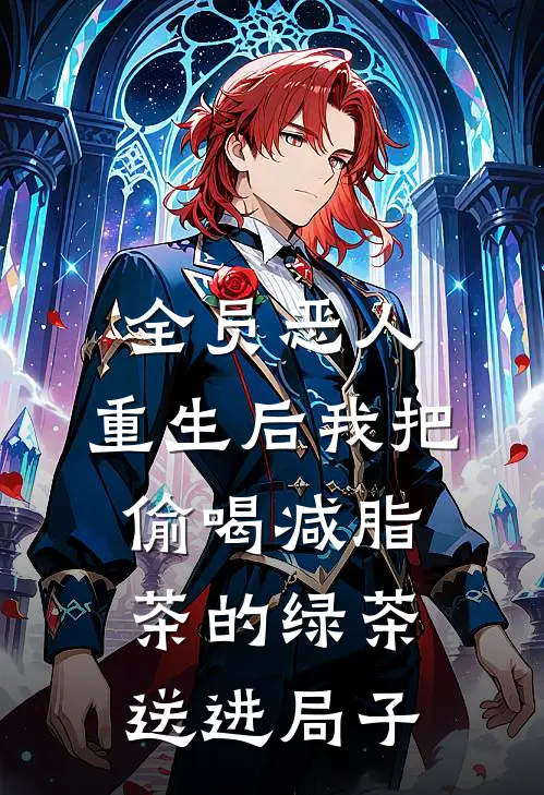 全员恶人：重生后我把偷喝减脂茶的绿茶送进局子