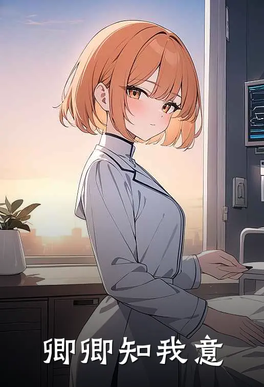 卿卿知我意