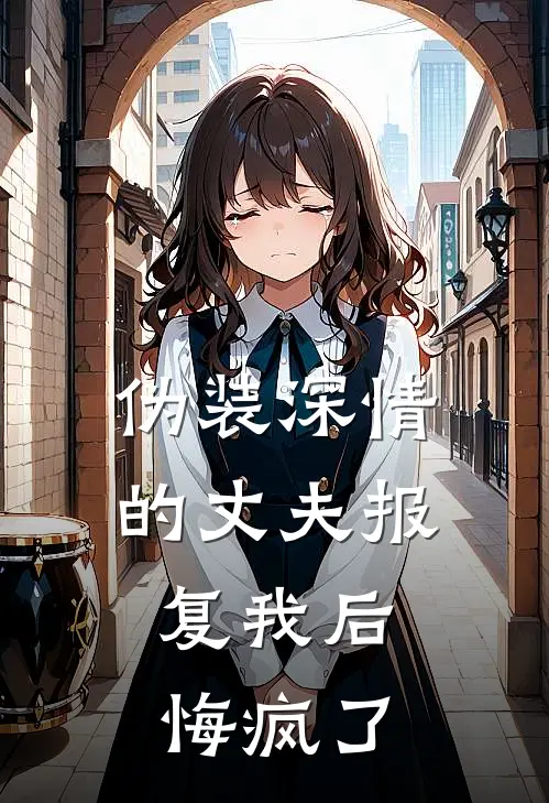 伪装深情的丈夫报复我后，悔疯了