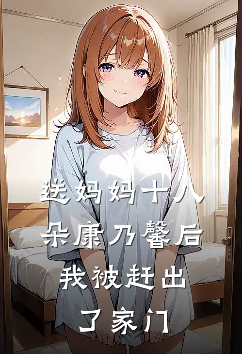送妈妈十八朵康乃馨后，我被赶出了家门
