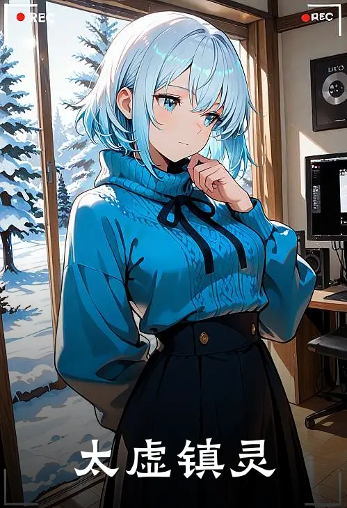 太虚镇灵