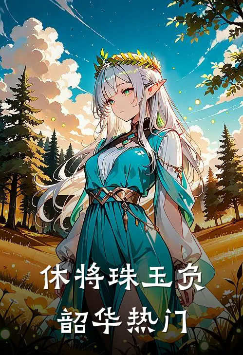 休将珠玉负韶华热门