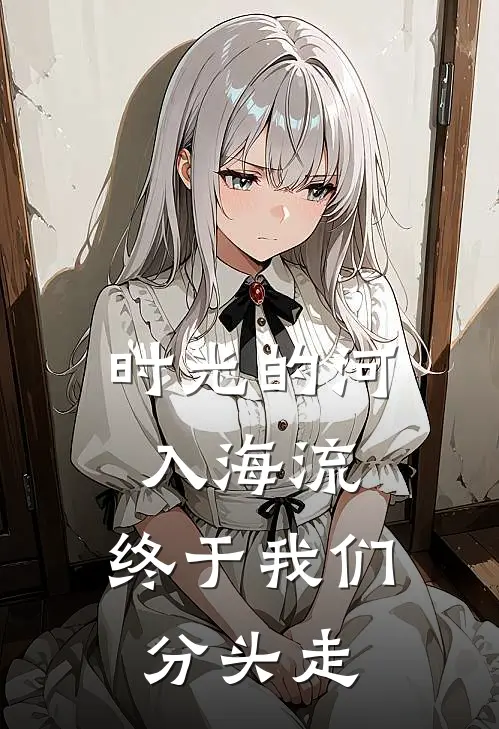 时光的河入海流，终于我们分头走